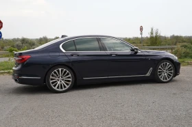 BMW 730 3.0 D X-Drive, снимка 7