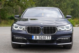 BMW 730 3.0 D X-Drive, снимка 1