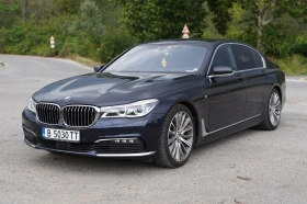 BMW 730 3.0 D X-Drive, снимка 2