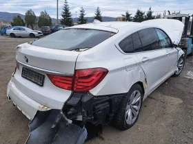 BMW 5 Gran Turismo 530D, снимка 2