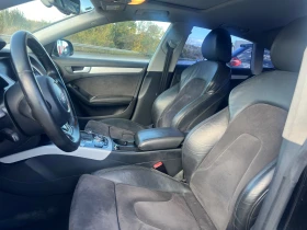 Audi A5 2.0/Собствен лизинг! 100% Одобрение, снимка 9