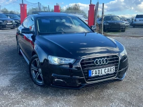 Audi A5 2.0/Собствен лизинг! 100% Одобрение, снимка 1