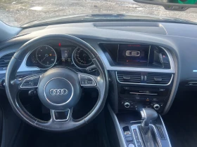 Audi A5 2.0/Собствен лизинг! 100% Одобрение, снимка 15