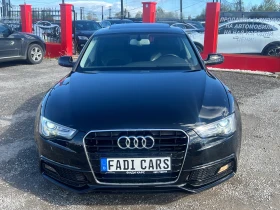 Audi A5 2.0/Собствен лизинг! 100% Одобрение, снимка 3