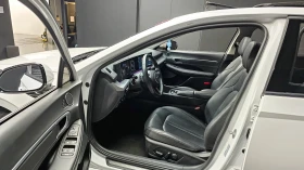 Hyundai Sonata 2.0LPG BUSINESS autogeorge.com, снимка 9