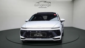 Hyundai Sonata 2.0LPG BUSINESS autogeorge.com, снимка 3