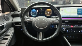 Hyundai Sonata 2.0LPG BUSINESS autogeorge.com, снимка 12