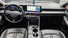 Hyundai Sonata 2.0LPG BUSINESS autogeorge.com, снимка 6