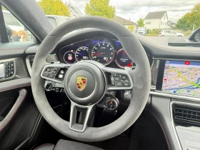 Porsche Panamera GTS* 3XTV* PANO* MEMORY* KEYLESS* 360CAM* , снимка 8