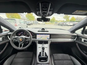 Porsche Panamera GTS* 3XTV* PANO* MEMORY* KEYLESS* 360CAM* , снимка 13