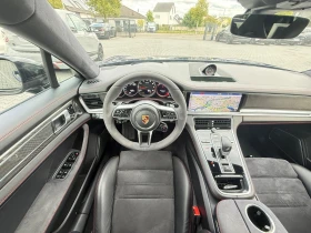 Porsche Panamera GTS* 3XTV* PANO* MEMORY* KEYLESS* 360CAM* , снимка 7