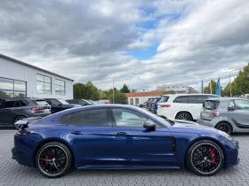 Porsche Panamera GTS* 3XTV* PANO* MEMORY* KEYLESS* 360CAM* , снимка 2