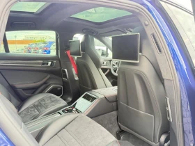 Porsche Panamera GTS* 3XTV* PANO* MEMORY* KEYLESS* 360CAM* , снимка 17