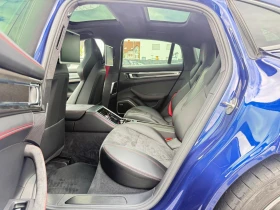 Porsche Panamera GTS* 3XTV* PANO* MEMORY* KEYLESS* 360CAM* , снимка 15