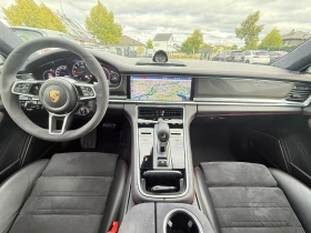 Porsche Panamera GTS* 3XTV* PANO* MEMORY* KEYLESS* 360CAM* , снимка 12
