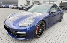 Porsche Panamera GTS* 3XTV* PANO* MEMORY* KEYLESS* 360CAM* , снимка 1