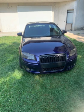 Audi A3, снимка 2