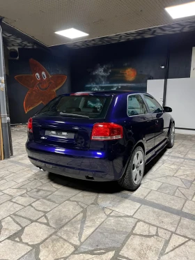 Audi A3, снимка 5