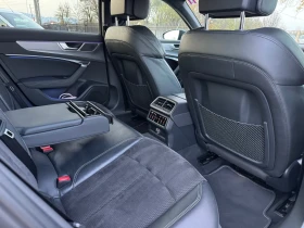 Audi A6 50TDI/3xSline/Black edition/ Matrix/Mild Hybrid/, снимка 15