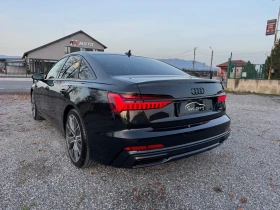 Audi A6 50TDI/3xSline/Black edition/ Matrix/Mild Hybrid/, снимка 5