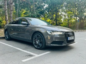 Audi A6 3.0 TDI Quattro , снимка 2
