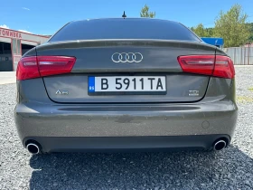 Audi A6 3.0 TDI Quattro , снимка 5