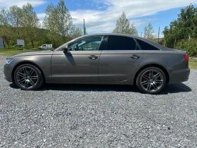 Audi A6 3.0 TDI Quattro , снимка 7