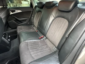 Audi A6 3.0 TDI Quattro , снимка 12