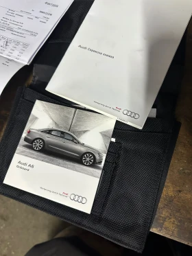 Audi A6 3.0 TDI Quattro , снимка 16