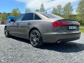 Audi A6 3.0 TDI Quattro , снимка 6