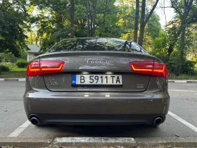 Audi A6 3.0 TDI Quattro , снимка 4