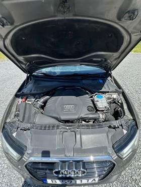 Audi A6 3.0 TDI Quattro , снимка 14