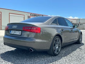 Audi A6 3.0 TDI Quattro , снимка 4