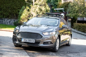 Ford Mondeo, снимка 1
