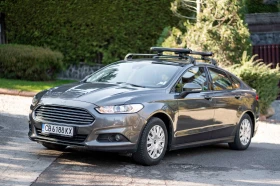 Ford Mondeo, снимка 2