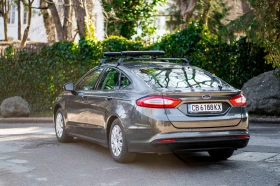 Ford Mondeo, снимка 4