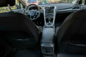 Ford Mondeo, снимка 8