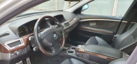 BMW 730, снимка 5