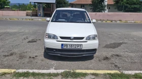 Seat Arosa 1.0, снимка 3