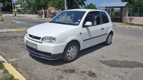 Seat Arosa 1.0, снимка 1