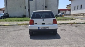 Seat Arosa 1.0, снимка 6