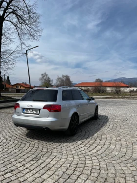Audi A4, снимка 5