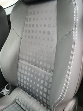 Mitsubishi Colt * RALLI ART * 1.5 TURBO 180ps * КОЖА * RECARO * , снимка 12