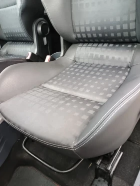 Mitsubishi Colt * RALLI ART * 1.5 TURBO 180ps * КОЖА * RECARO * , снимка 13