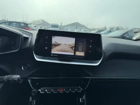 Peugeot 2008 e- Allure Electric 50 KW & 136 PS, снимка 8