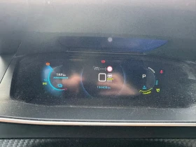 Peugeot 2008 e- Allure Electric 50 KW & 136 PS, снимка 12