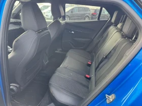 Peugeot 2008 e- Allure Electric 50 KW & 136 PS, снимка 7