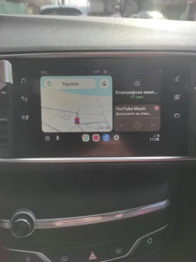 Peugeot 308 SW, снимка 15