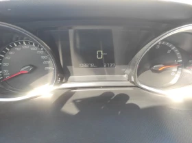 Peugeot 308 SW, снимка 13