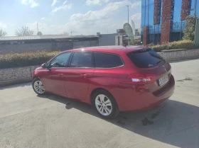 Peugeot 308 SW, снимка 5
